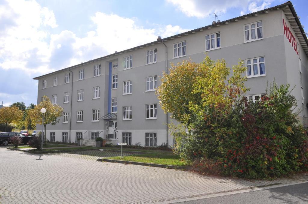 Apart Hotel Ferdinand Берлін Екстер'єр фото
