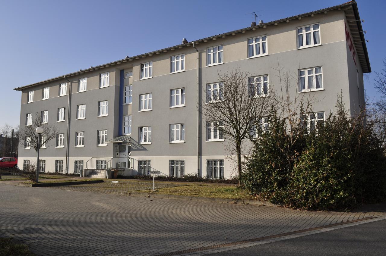Apart Hotel Ferdinand Берлін Екстер'єр фото